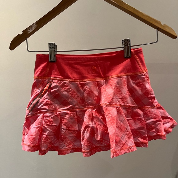 Ivivva Skort - Picture 2 of 2